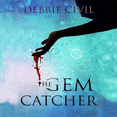 Cover of The Gem Catcher