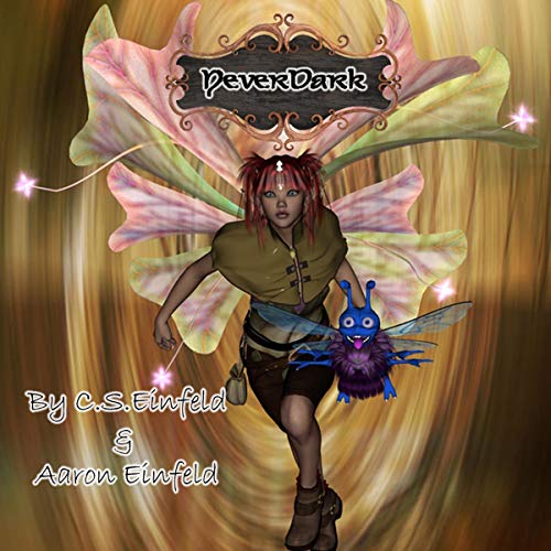 Cover of Neverdark