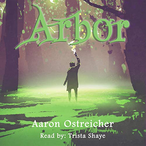 Cover of Arbor