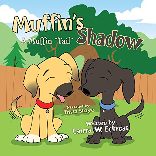 Cover of Muffin's Shadow