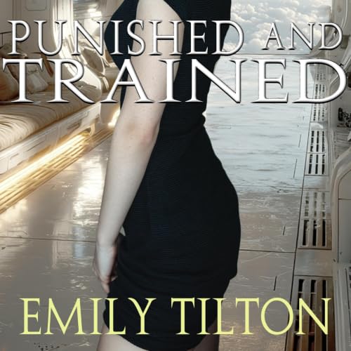 Cover of Punished and Trained