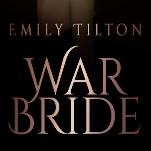 Cover of War Bride