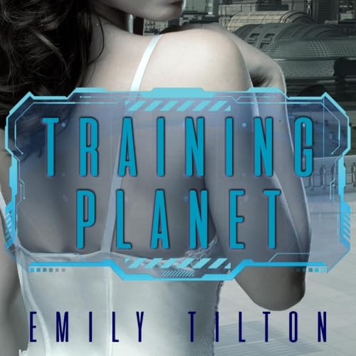 Cover of Training Planet