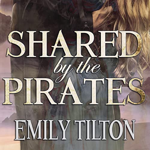 Cover of Shared by the Pirates