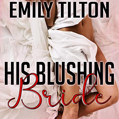 Cover of His Blushing Bride