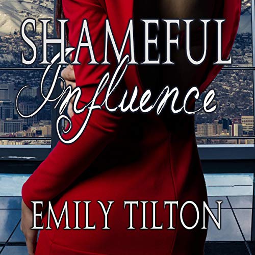 Cover of Shameful Influence