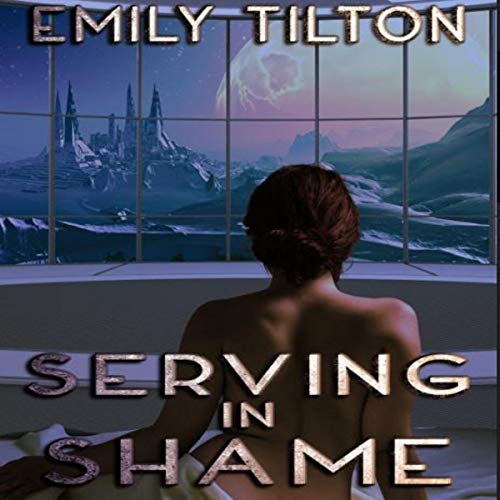 Cover of Serving in Shame