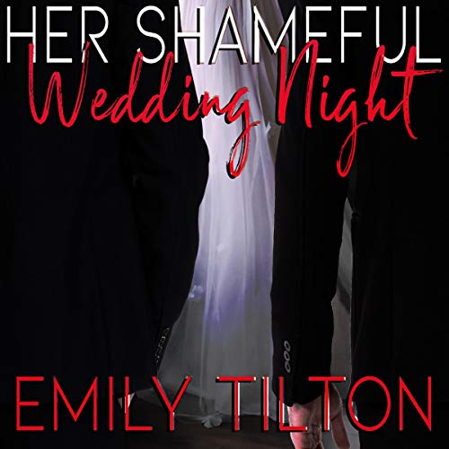 Cover of Her Shameful Wedding Night