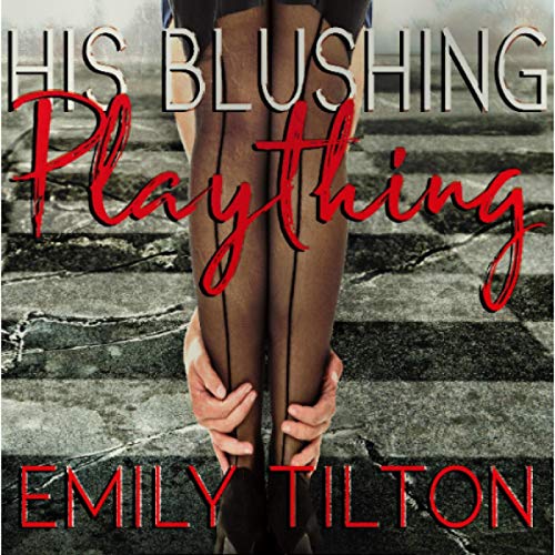 Cover of His Blushing Plaything