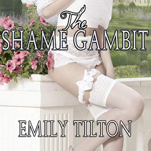 Cover of The Shame Gambit