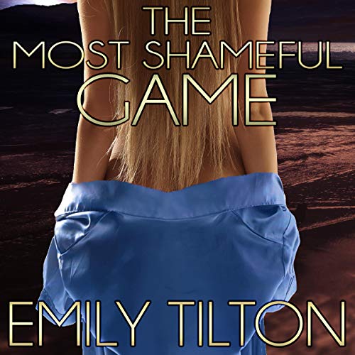 Cover of The Most Shameful Game