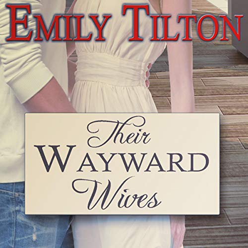 Cover of Their Wayward Wives