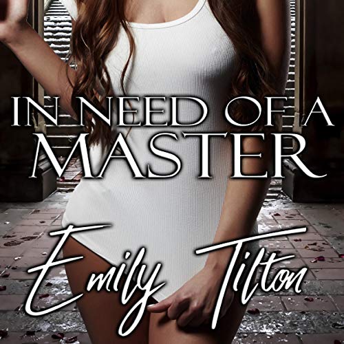Cover of In Need of a Master
