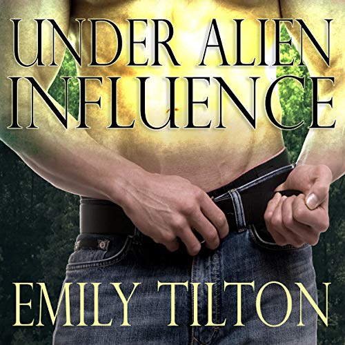 Cover of Under Alien Influence