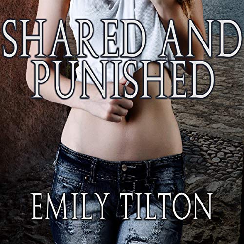 Cover of Shared and Punished