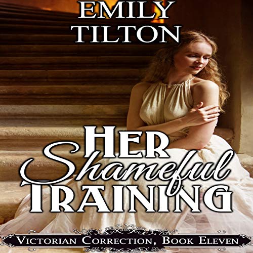 Cover of Her Shameful Training