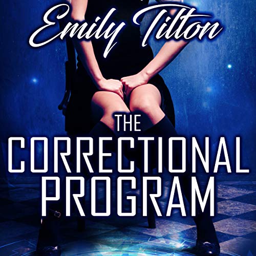Cover of The Correctional Program