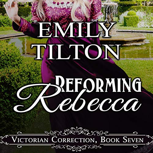Cover of Reforming Rebecca