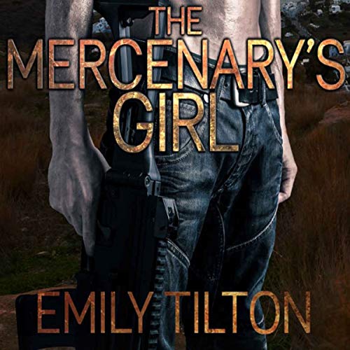 Cover of The Mercenary's Girl