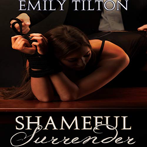 Cover of Shameful Surrender