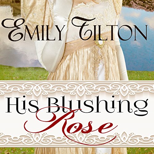 Cover of His Blushing Rose