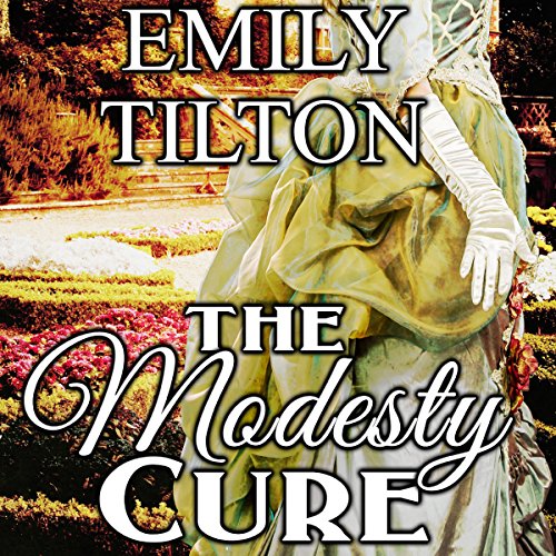 Cover of The Modesty Cure
