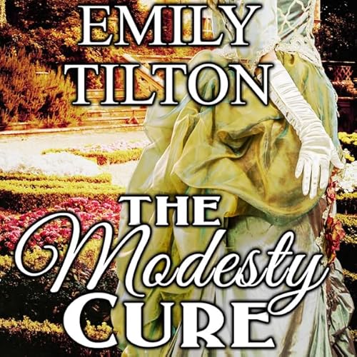 Cover of The Modesty Cure