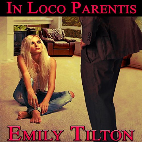 Cover of In Loco Parentis