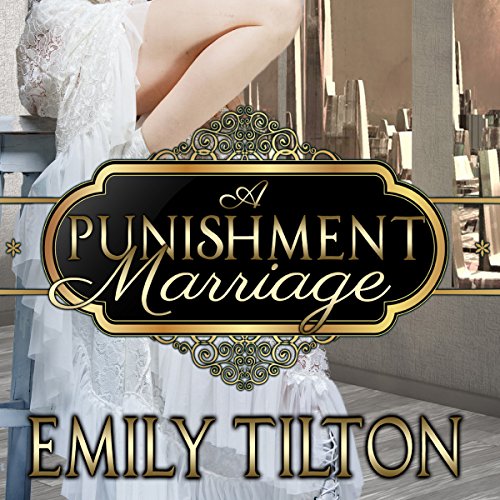 Cover of A Punishment Marriage