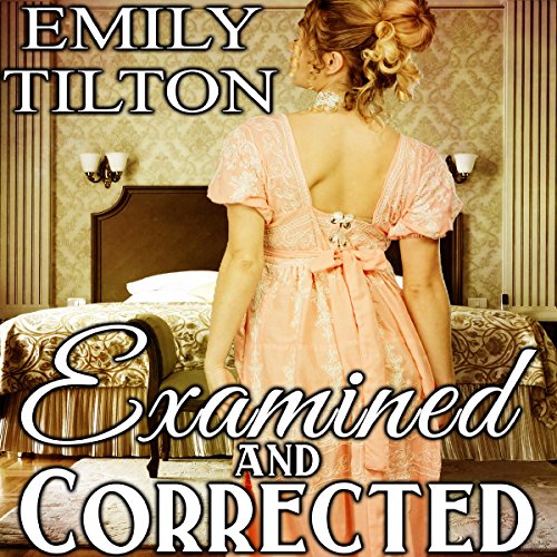 Cover of Examined and Corrected