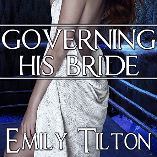 Cover of Governing His Bride