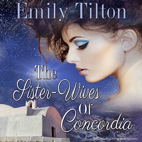 Cover of The Sister-Wives of Concordia