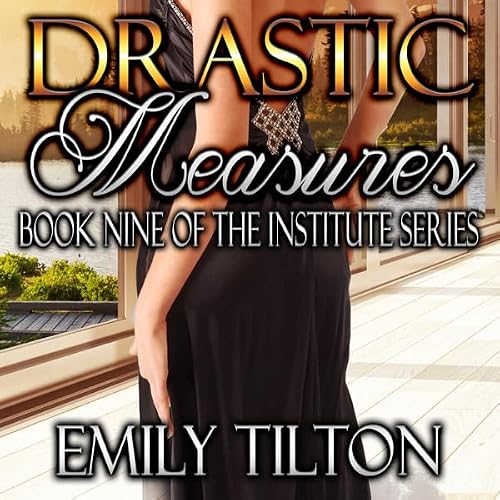 Cover of Drastic Measures