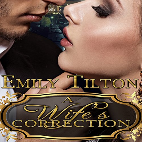Cover of A Wife's Correction