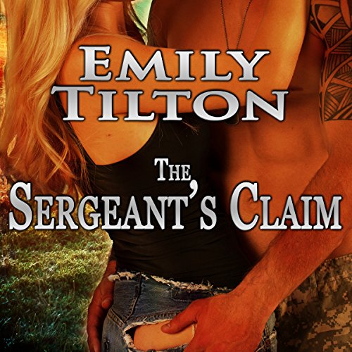Cover of The Sergeant's Claim