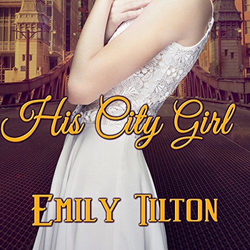 Cover of His City Girl