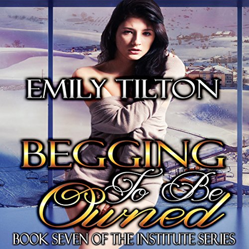 Cover of Begging to Be Owned