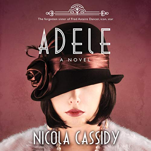 Cover of Adele
