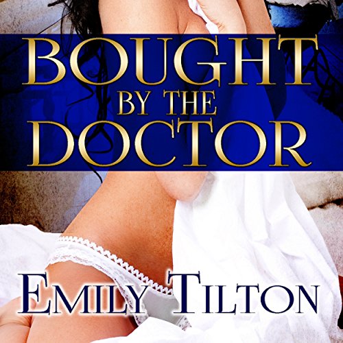 Cover of Bought by the Doctor