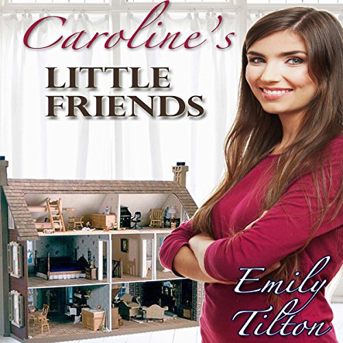 Cover of Caroline's Little Friends