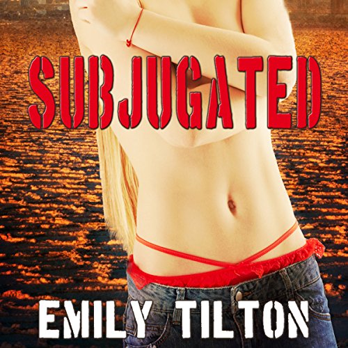 Cover of Subjugated