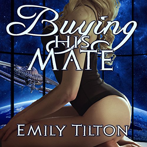 Cover of Buying His Mate