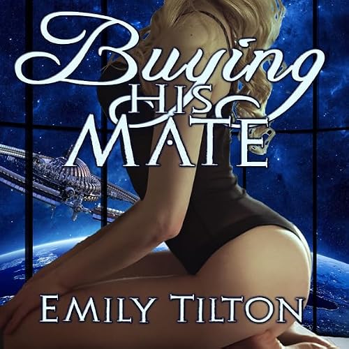 Cover of Buying His Mate