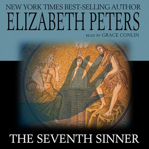 Cover of The Seventh Sinner