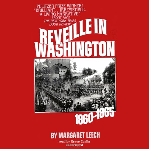 Cover of Reveille in Washington
