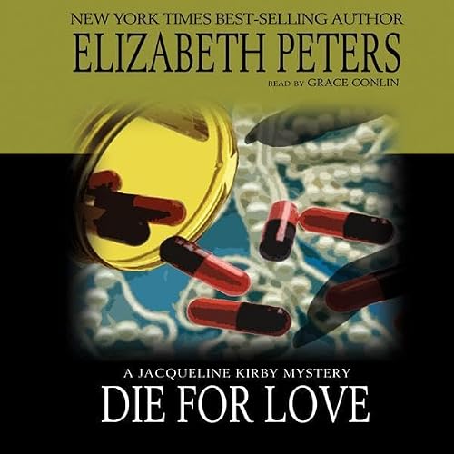 Cover of Die for Love