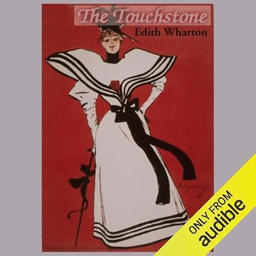 Cover of The Touchstone