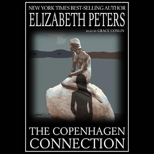 Cover of The Copenhagen Connection