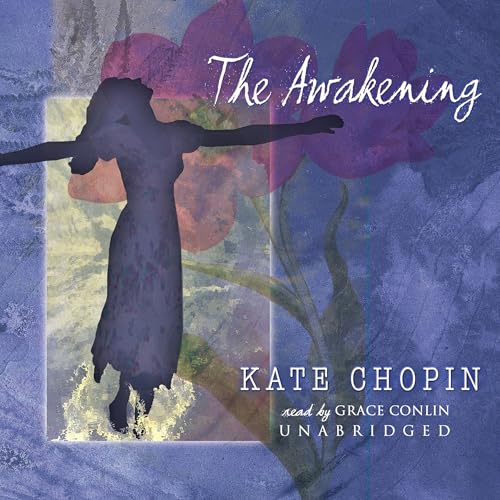 Cover of The Awakening