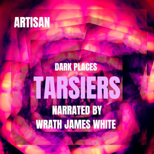 Cover of DARK PLACES